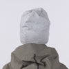 Bergans YOUTH COTTON BEANIE - Kopfbedeckungen bei PeakStyle