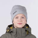 Bergans YOUTH COTTON BEANIE - Kopfbedeckungen bei PeakStyle