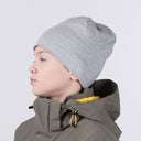 Bergans YOUTH COTTON BEANIE - Kopfbedeckungen bei PeakStyle