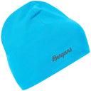 Bergans YOUTH COTTON BEANIE - Kopfbedeckungen bei PeakStyle