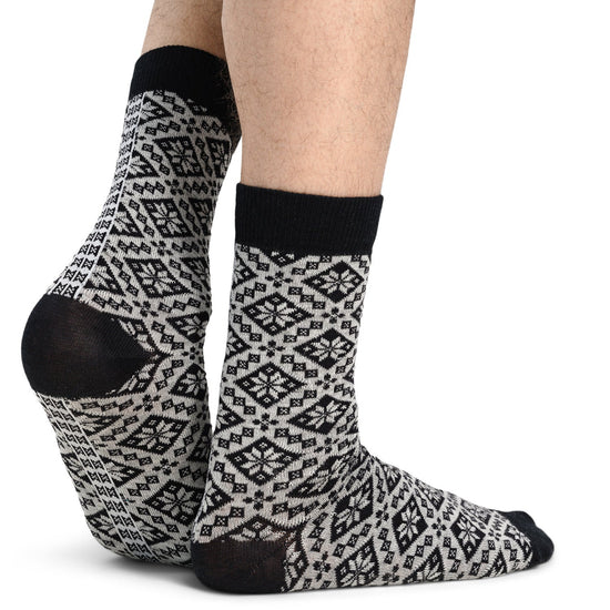 Dale Of Norway BJORØY SOCKS - Socken bei PeakStyle