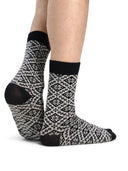 Dale Of Norway BJORØY SOCKS - Socken bei PeakStyle