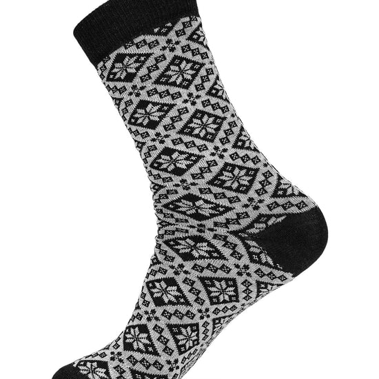 Dale Of Norway BJORØY SOCKS - Socken bei PeakStyle