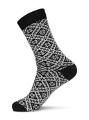 Dale Of Norway BJORØY SOCKS - Socken bei PeakStyle