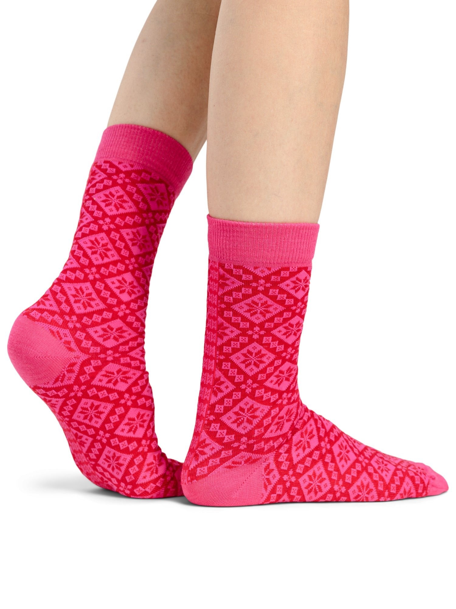 Dale Of Norway BJORØY SOCKS - Socken bei PeakStyle