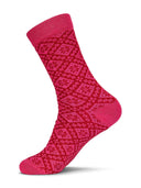 Dale Of Norway BJORØY SOCKS - Socken bei PeakStyle