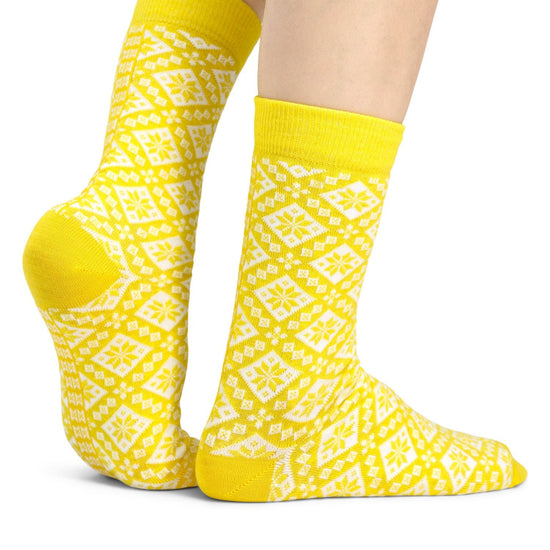 Dale Of Norway BJORØY SOCKS - Socken bei PeakStyle