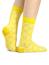 Dale Of Norway BJORØY SOCKS - Socken bei PeakStyle