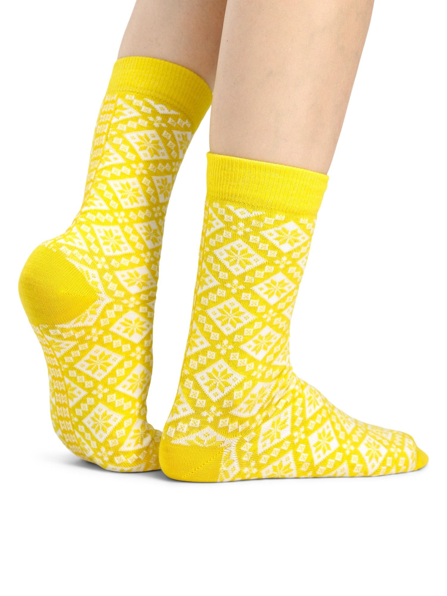 Dale Of Norway BJORØY SOCKS - Socken bei PeakStyle