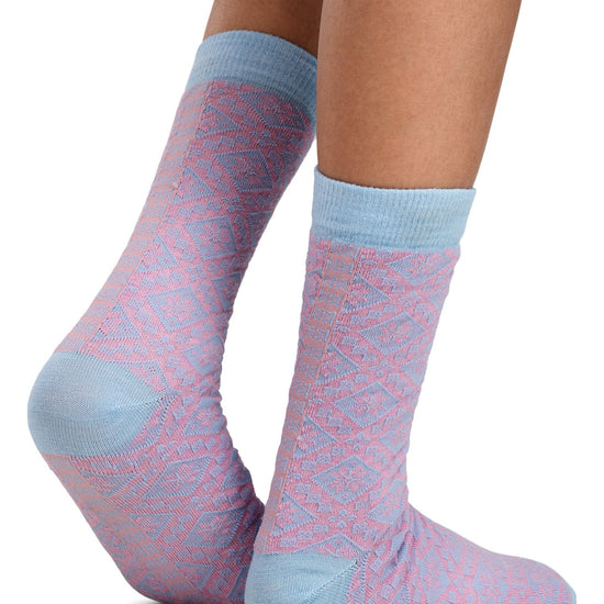 Dale Of Norway BJORØY SOCKS - Socken bei PeakStyle