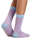 Dale Of Norway BJORØY SOCKS - Socken bei PeakStyle