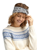 Dale Of Norway CHRISTIANIA HEADBAND - Stirnbänder bei PeakStyle
