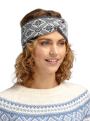 Dale Of Norway CHRISTIANIA HEADBAND - Stirnbänder bei PeakStyle