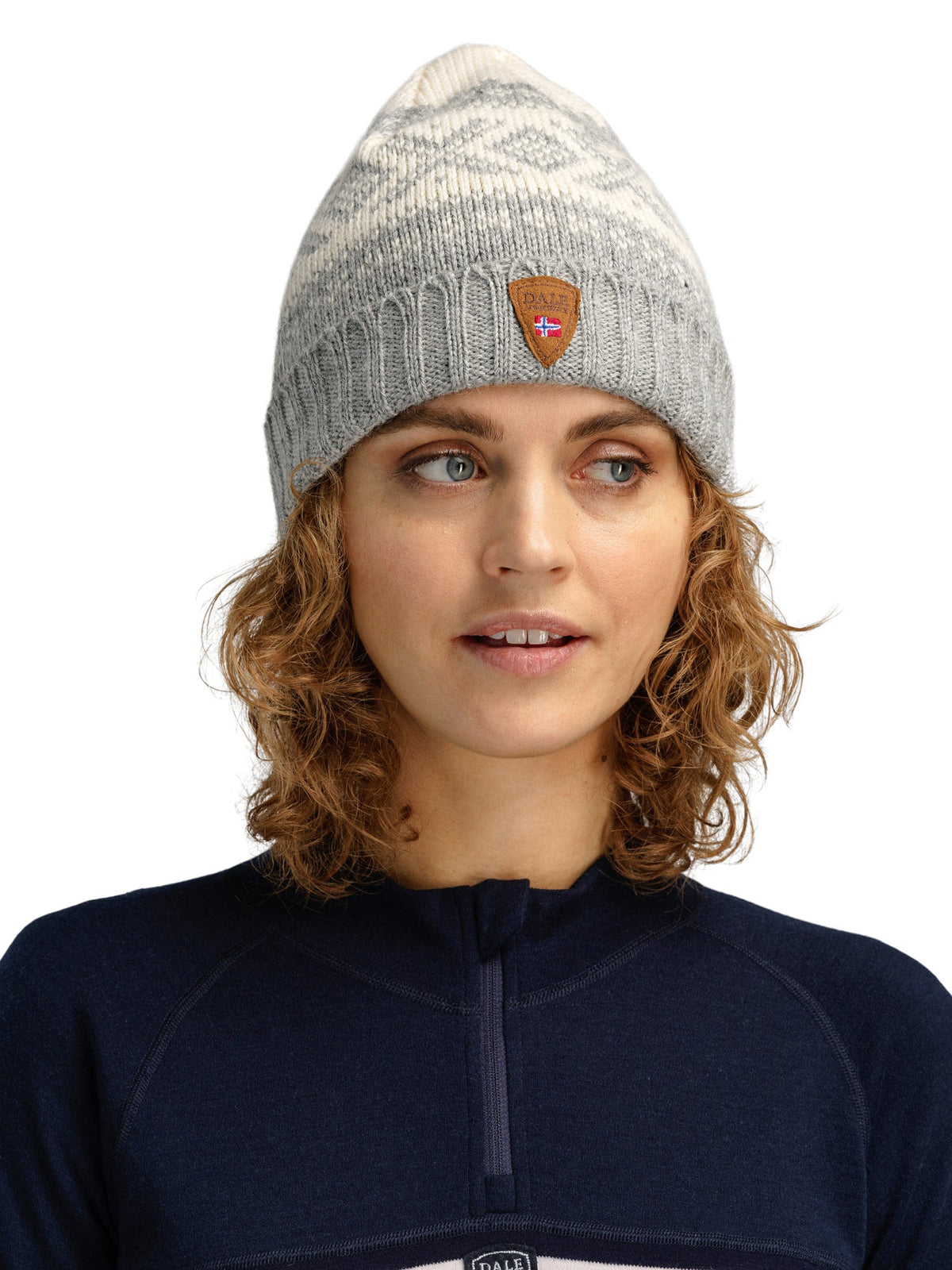 Dale Of Norway CORTINA 1956 HAT - Kopfbedeckungen bei PeakStyle