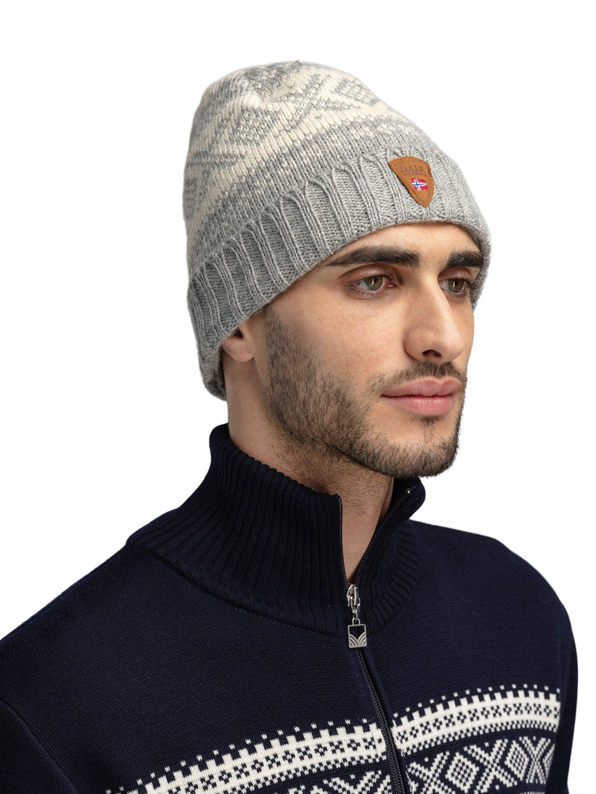 Dale Of Norway CORTINA 1956 HAT - Kopfbedeckungen bei PeakStyle