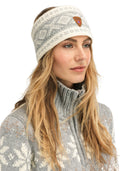 Dale of norway cortina 1956 headband - Kopfbedeckung bei PeakStyle