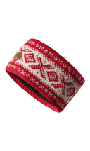 Dale of norway cortina 1956 headband - Kopfbedeckung bei PeakStyle