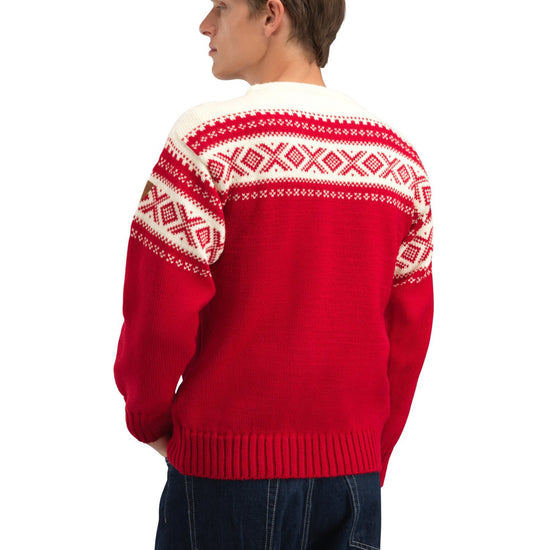 Dale Of Norway CORTINA 1956 UNI SWEATER - Pullover bei PeakStyle