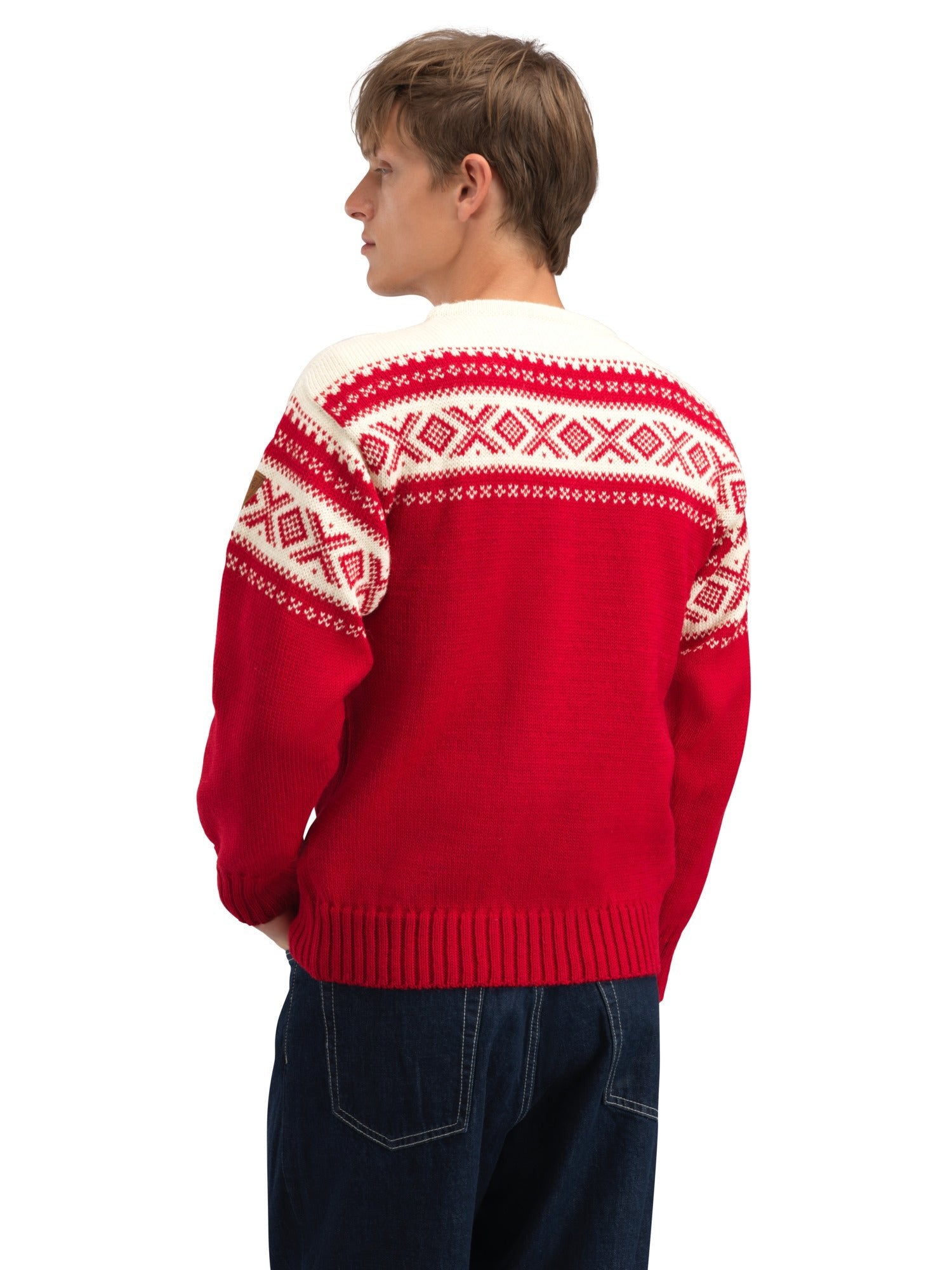 Dale Of Norway CORTINA 1956 UNI SWEATER - Pullover bei PeakStyle