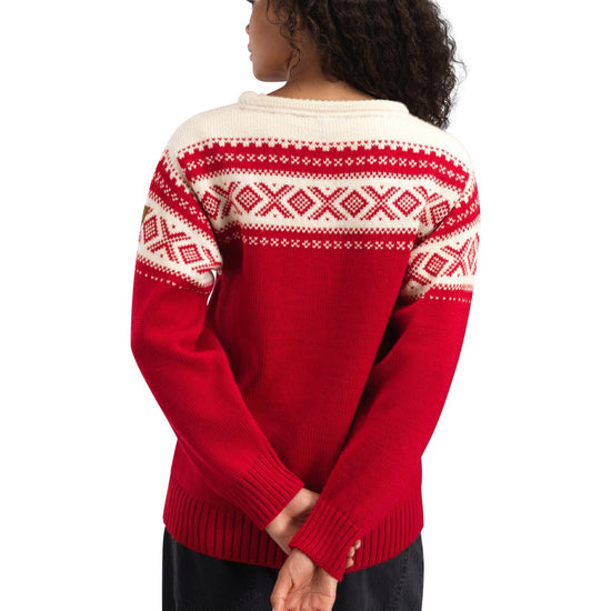 Dale Of Norway CORTINA 1956 UNI SWEATER - Pullover bei PeakStyle