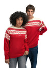 Dale Of Norway CORTINA 1956 UNI SWEATER - Pullover bei PeakStyle