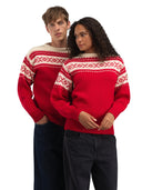 Dale Of Norway CORTINA 1956 UNI SWEATER - Pullover bei PeakStyle