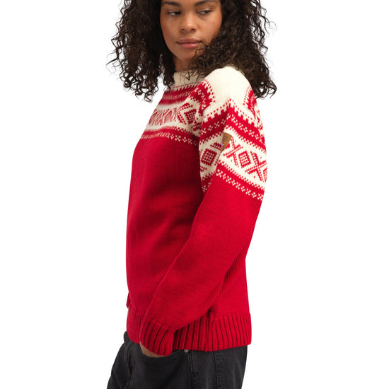 Dale Of Norway CORTINA 1956 UNI SWEATER - Pullover bei PeakStyle