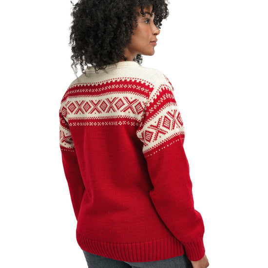 Dale Of Norway CORTINA 1956 UNI SWEATER - Pullover bei PeakStyle