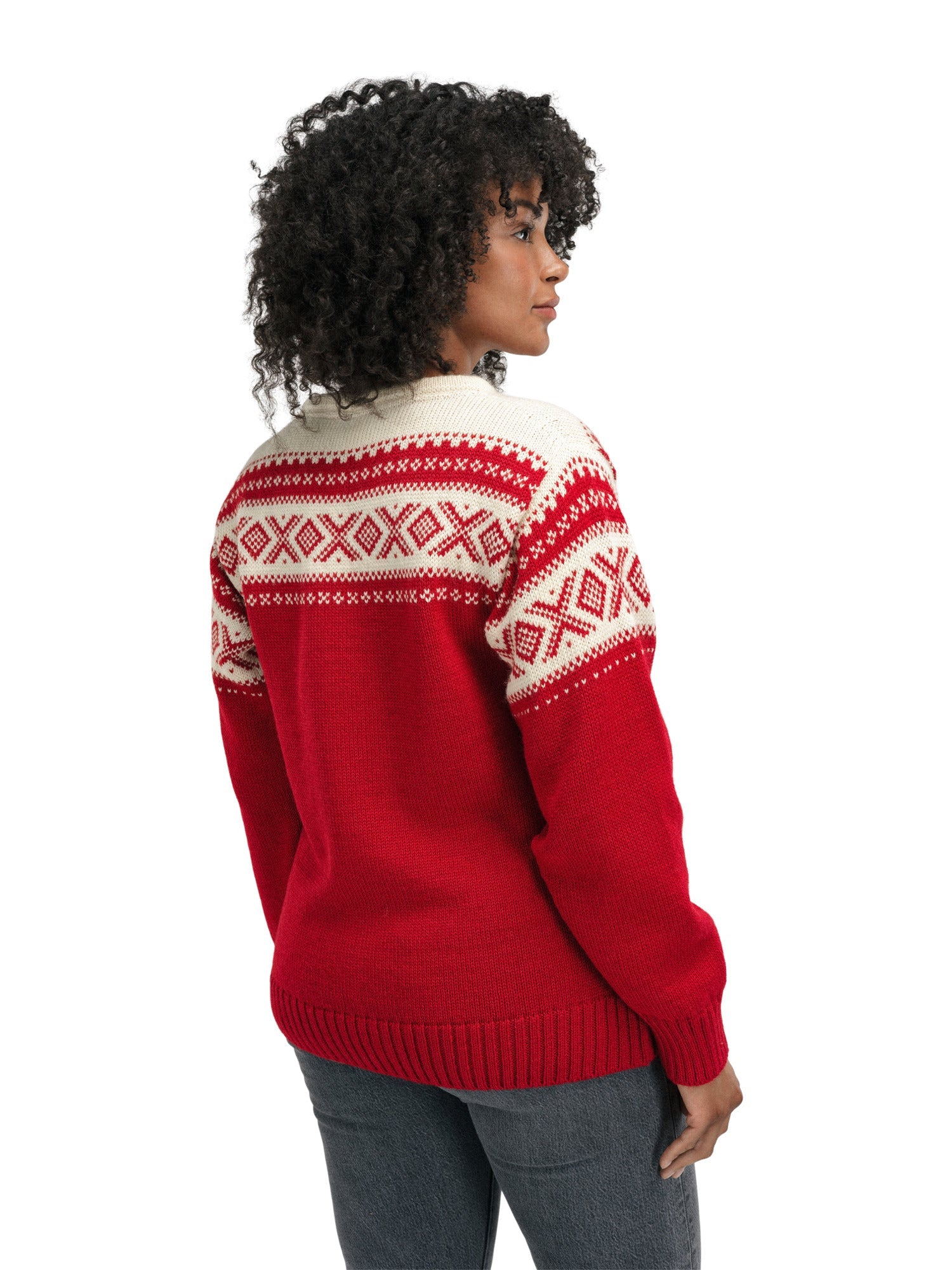 Dale Of Norway CORTINA 1956 UNI SWEATER - Pullover bei PeakStyle