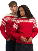 Dale Of Norway CORTINA 1956 UNI SWEATER - Pullover bei PeakStyle