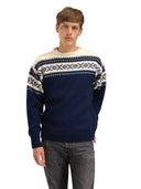 Dale Of Norway CORTINA 1956 UNI SWEATER - Pullover bei PeakStyle
