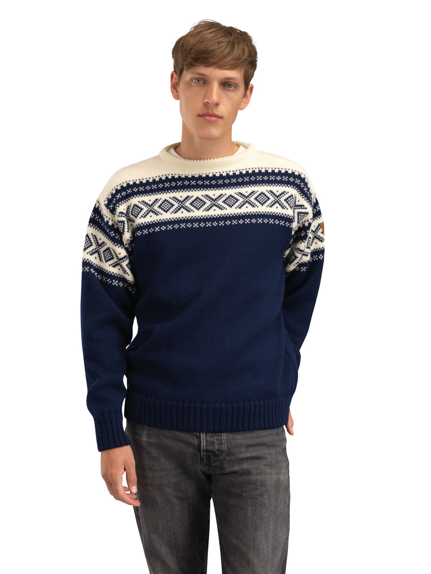 Dale Of Norway CORTINA 1956 UNI SWEATER - Pullover bei PeakStyle