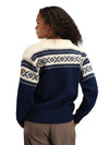 Dale Of Norway CORTINA 1956 UNI SWEATER - Pullover bei PeakStyle