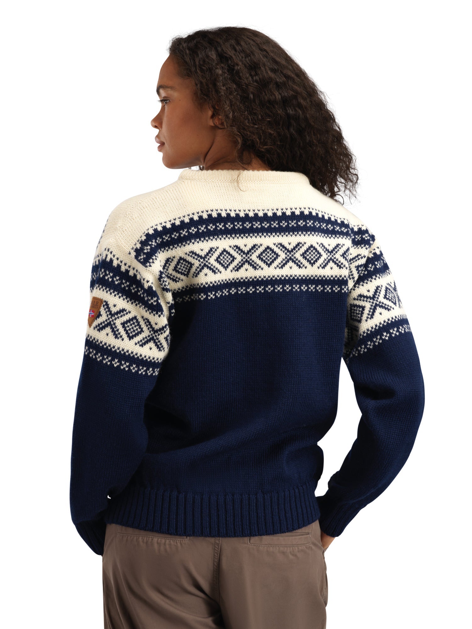 Dale Of Norway CORTINA 1956 UNI SWEATER - Pullover bei PeakStyle