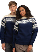 Dale Of Norway CORTINA 1956 UNI SWEATER - Pullover bei PeakStyle