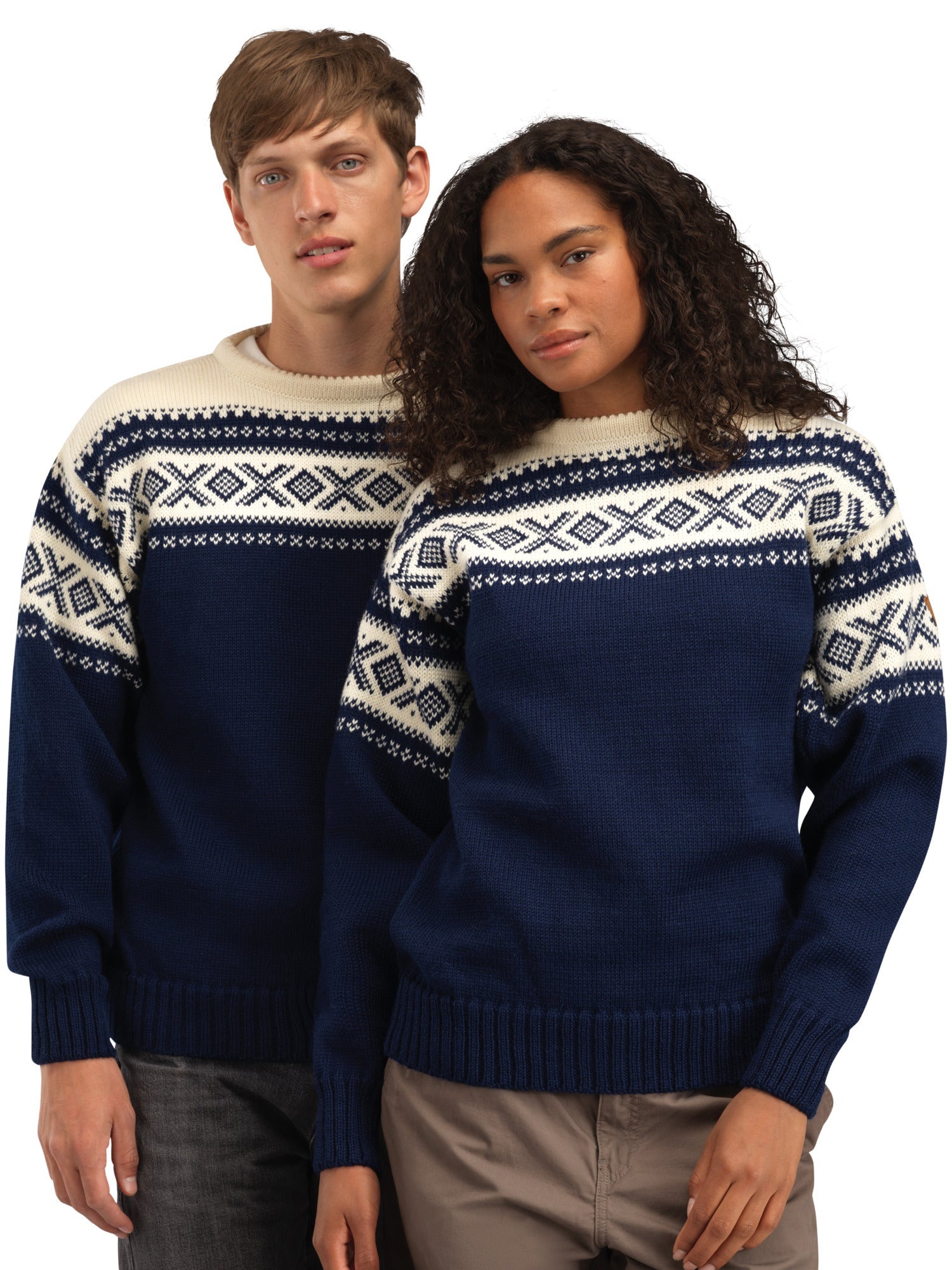 Dale Of Norway CORTINA 1956 UNI SWEATER - Pullover bei PeakStyle