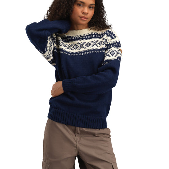 Dale Of Norway CORTINA 1956 UNI SWEATER - Pullover bei PeakStyle