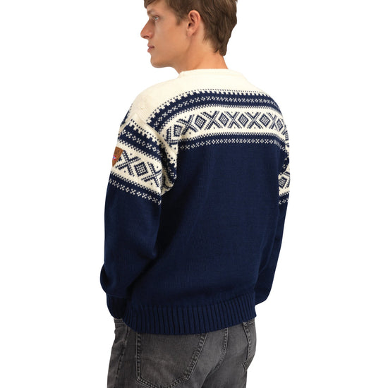 Dale Of Norway CORTINA 1956 UNI SWEATER - Pullover bei PeakStyle
