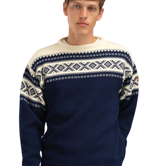 Dale Of Norway CORTINA 1956 UNI SWEATER - Pullover bei PeakStyle