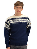 Dale Of Norway CORTINA 1956 UNI SWEATER - Pullover bei PeakStyle