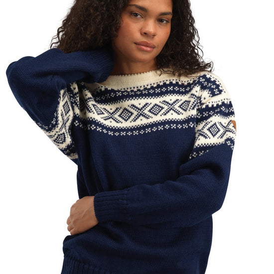 Dale Of Norway CORTINA 1956 UNI SWEATER - Pullover bei PeakStyle