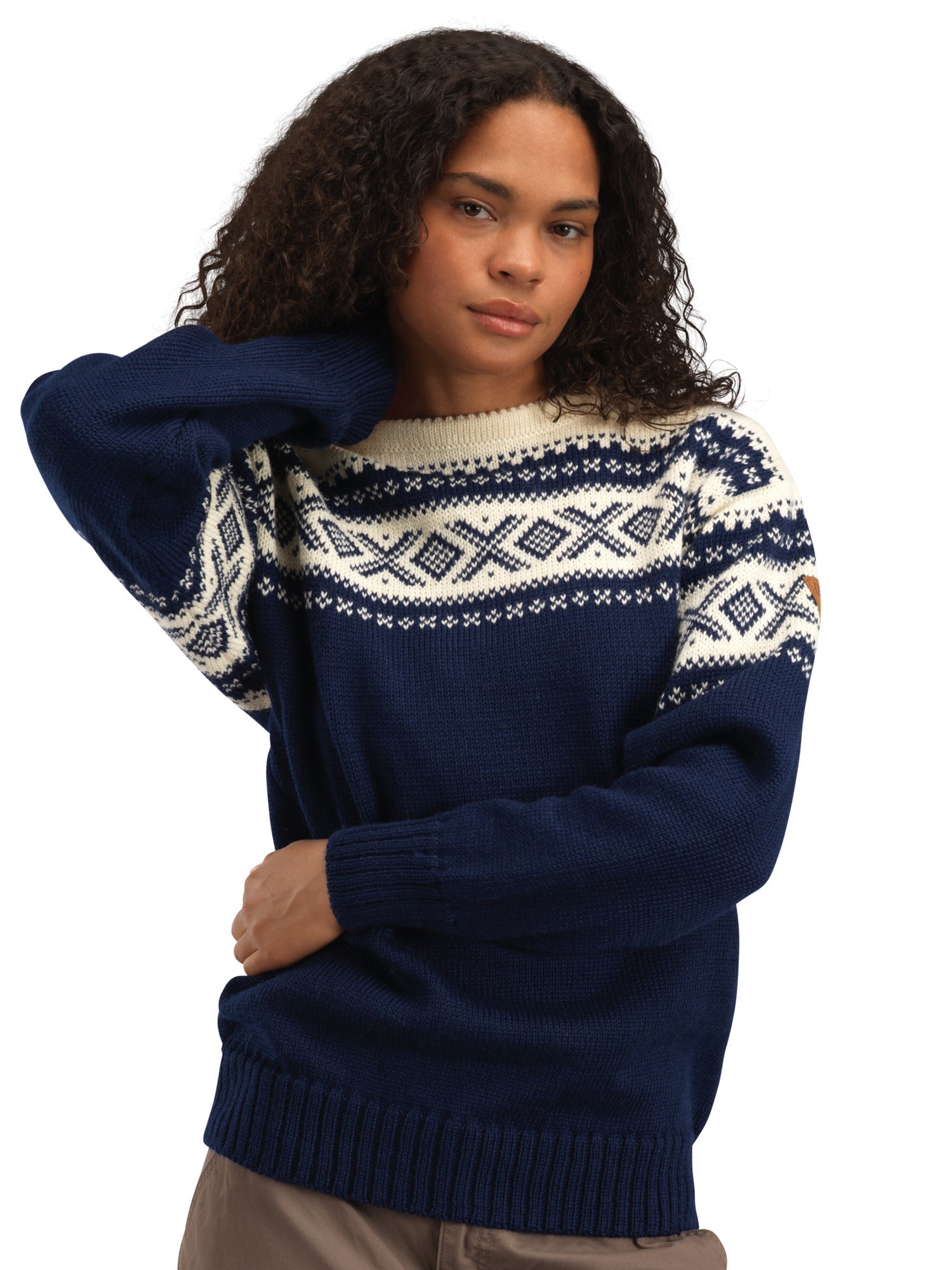Dale Of Norway CORTINA 1956 UNI SWEATER - Pullover bei PeakStyle