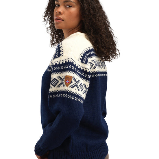 Dale Of Norway CORTINA 1956 UNI SWEATER - Pullover bei PeakStyle