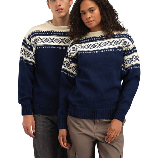 Dale Of Norway CORTINA 1956 UNI SWEATER - Pullover bei PeakStyle