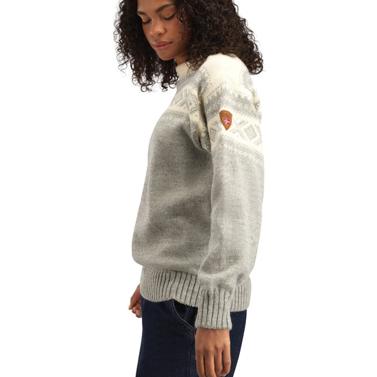 Dale Of Norway CORTINA 1956 UNI SWEATER - Pullover bei PeakStyle