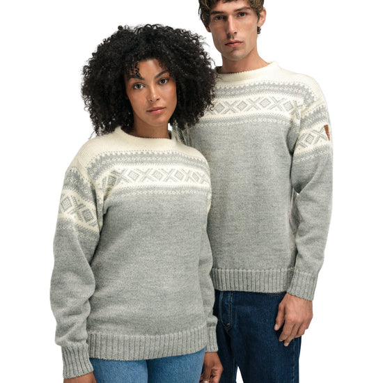 Dale Of Norway CORTINA 1956 UNI SWEATER - Pullover bei PeakStyle