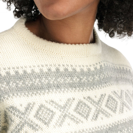 Dale Of Norway CORTINA 1956 UNI SWEATER - Pullover bei PeakStyle