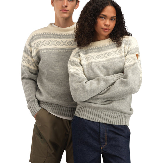 Dale Of Norway CORTINA 1956 UNI SWEATER - Pullover bei PeakStyle