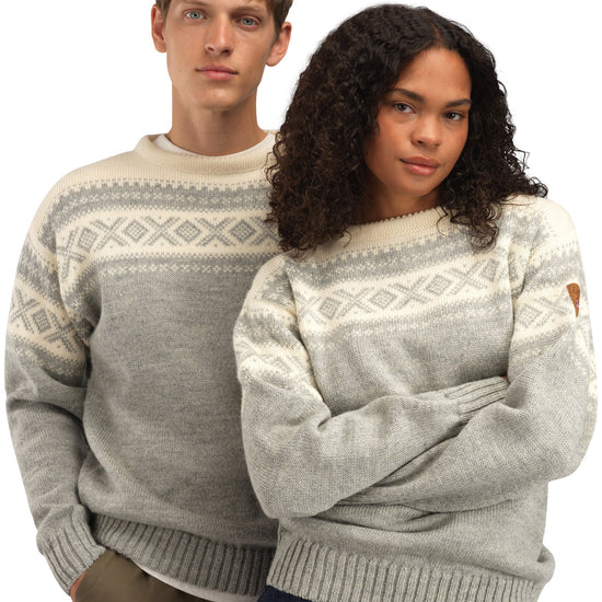 Dale Of Norway CORTINA 1956 UNI SWEATER - Pullover bei PeakStyle
