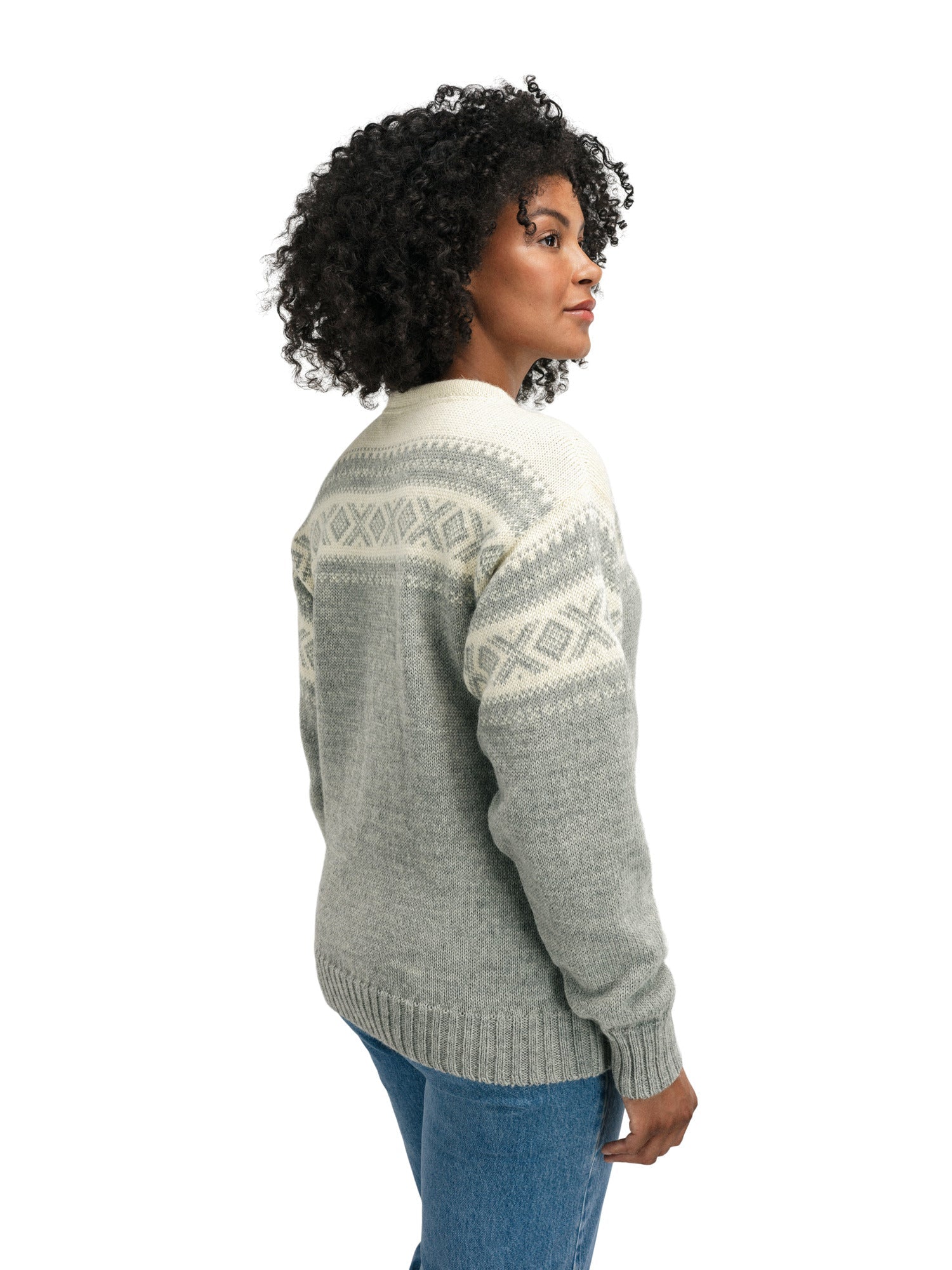 Dale Of Norway CORTINA 1956 UNI SWEATER - Pullover bei PeakStyle